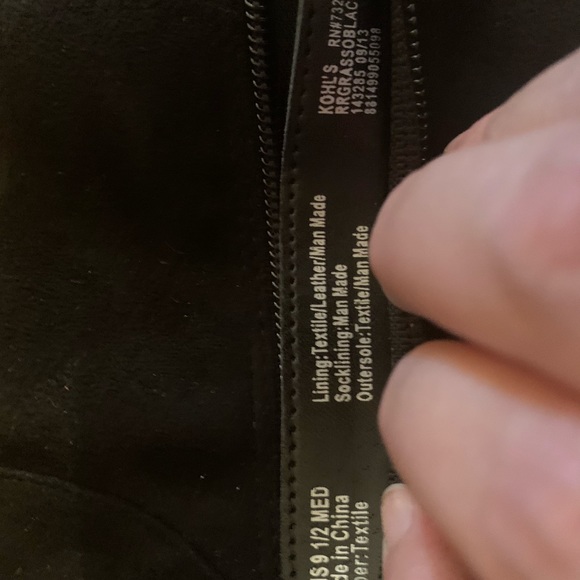 Sexy Knee high boots! - Picture 2 of 5